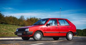 Micra (1982 - 1992)